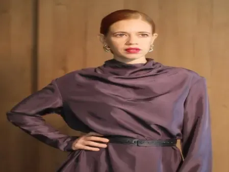 हॉरर जॉनर में लगातार काम करना नर्वस सिस्टम के लिए चुनौतीपूर्ण : कल्कि कोचलिन 