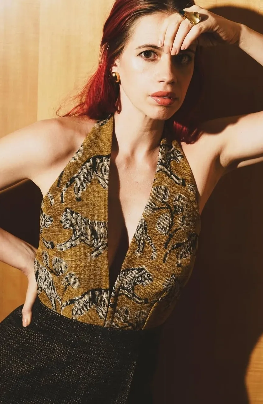 Kalki Koechlin Shares Heartbreak Story: The Insomnia Struggle and Guitar Therapy