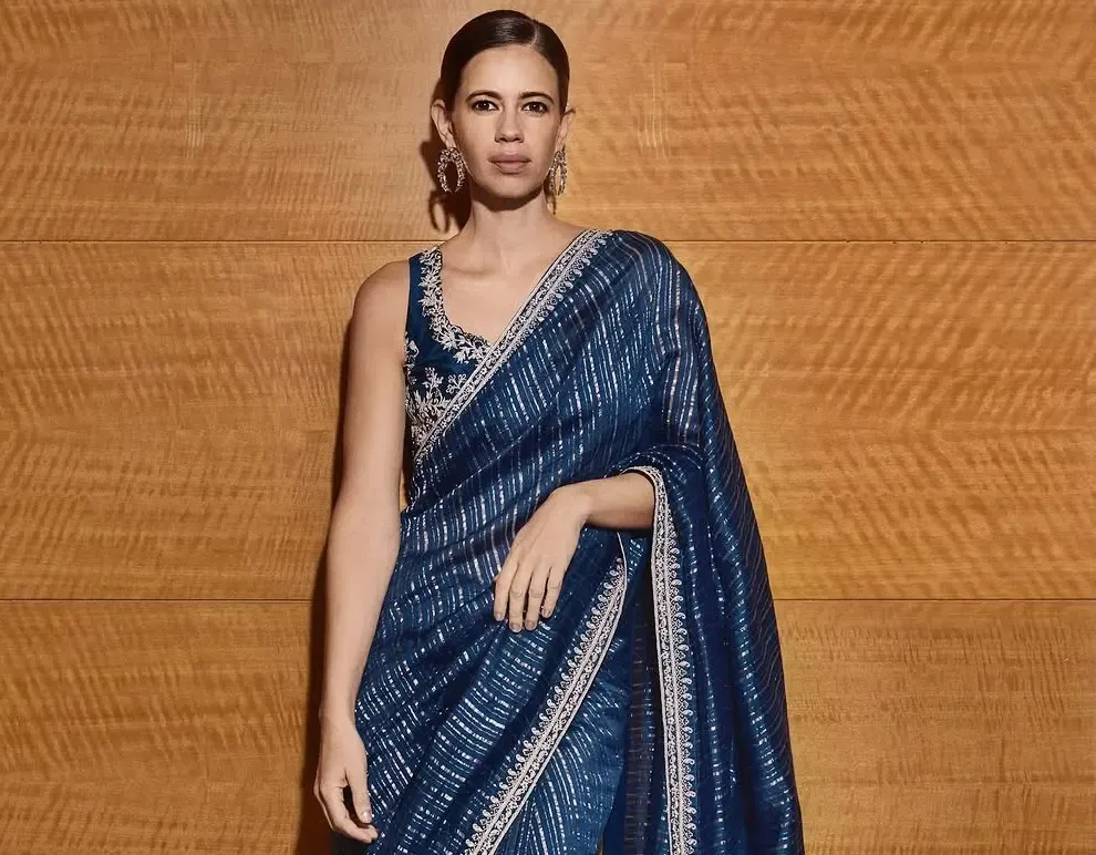 Kalki Discusses the Struggles of Balancing Career and Motherhood