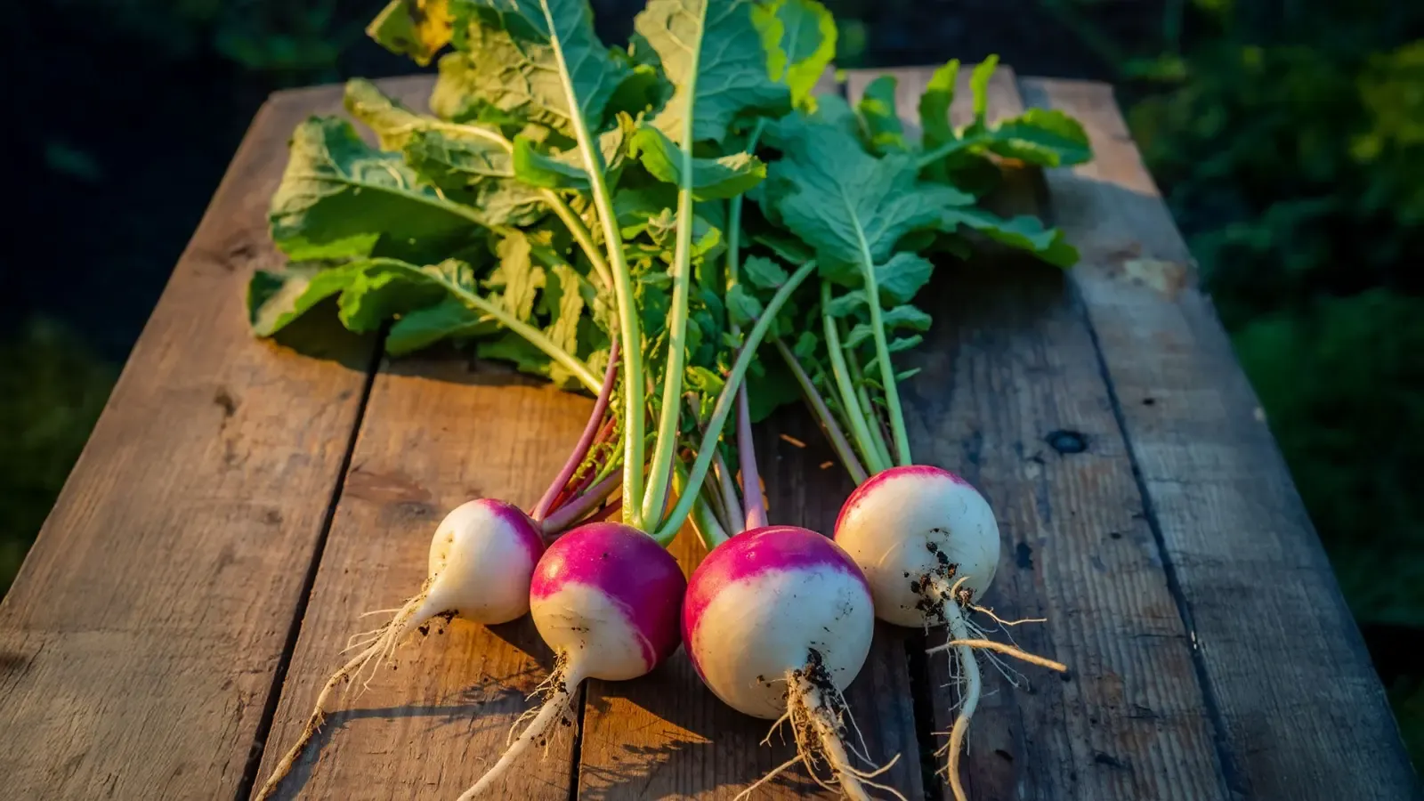 क्या सर्दियों में आपकी डाइट में शलगम शामिल है?