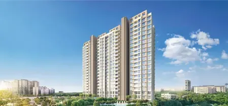 What Caused Kalpataru Ltd’s Revenue to Plummet Nearly 47% in FY24?