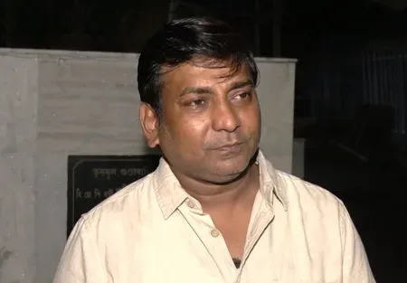 कल्याण-अभिषेक पर हमले 'स्क्रिप्टेड': अभिजीत सरकार के भाई बिस्वजीत का टीएमसी पर सीधा हमला
