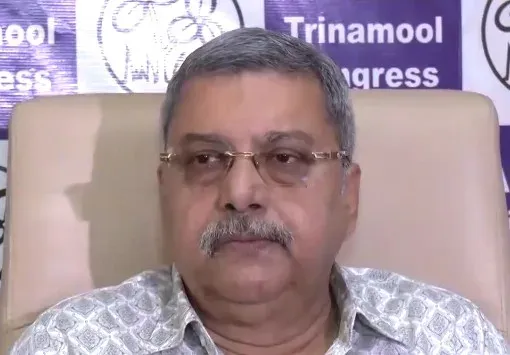 Kalyan Banerjee hits back at Kakoli Ghosh Dastidar, vows to push CBI Narada sanction