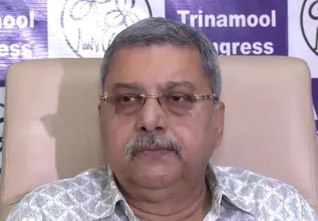 Kalyan Banerjee hits back at Kakoli Ghosh Dastidar, vows to push CBI Narada sanction