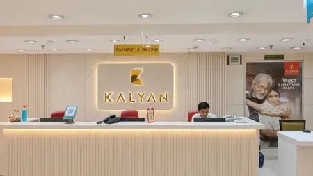 Kalyan Jewellers Shares Plummet 6% Amid Gold Import Halt