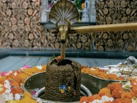 कल्याणेश्वर महादेव : सदियों से टूटे शिवलिंग की पूजा, रहस्यों के भरा मंदिर