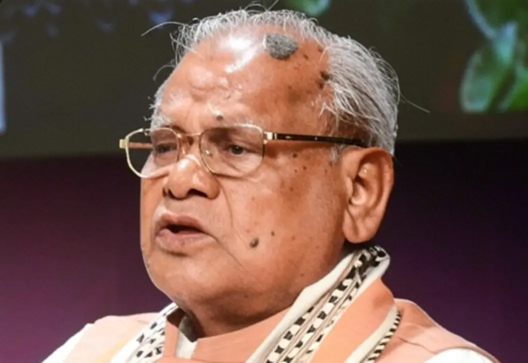 क्या कम सीटें मिलने के बावजूद चुनाव में हमारा स्ट्राइक रेट सबसे अच्छा होगा?: जीतन राम मांझी