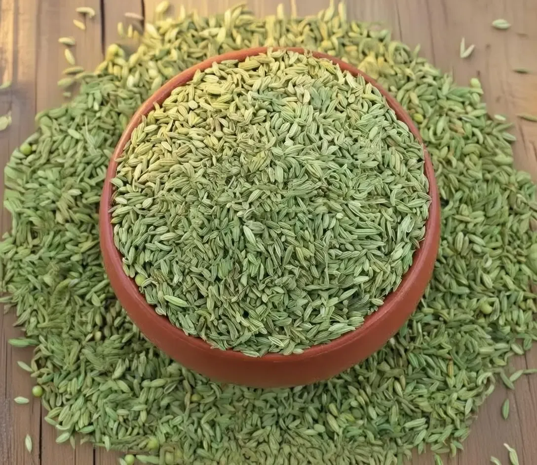 क्या कम उम्र में सफेद बाल बन रहे हैं परेशानी? सौंफ देगा बालों को नेचुरल हेयर कलर