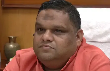 क्या कम उम्र में मुस्लिम लड़कियों की शादी देश को शरिया के अनुसार चलाने जैसा है?: प्रियांक कानूनगो