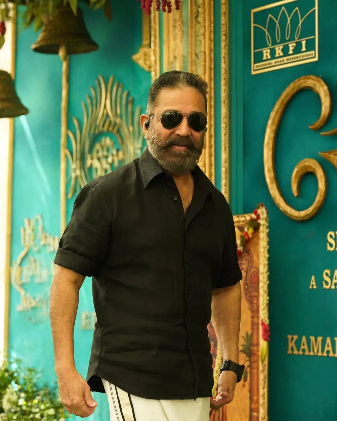 Kamal Haasan mourns Bharathirajaa on birthday: 'His creations remain'