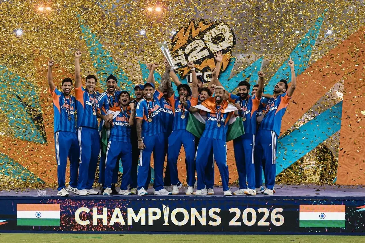 Kamal Haasan Envisions India's Sports Potential with Strong Domestic Ecosystem!