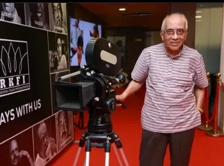Kamal Haasan, Jr NTR, Rajamouli mourn Singeetam Srinivasa Rao's death