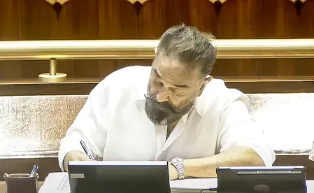 Did Kamal Haasan Just Transform National Politics?