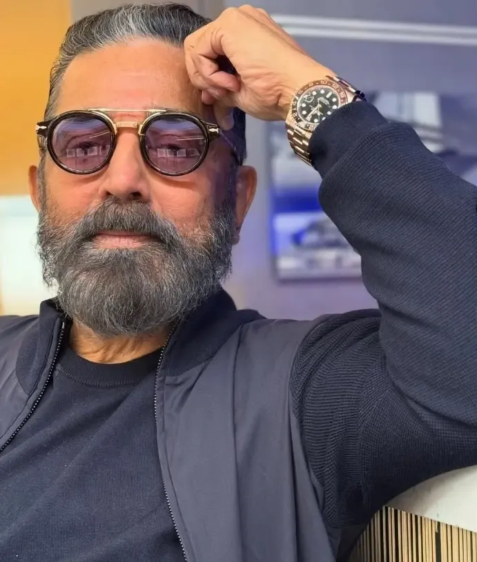 क्या कमल हासन ने सात फिल्मों के साथ ऑस्कर में अपनी जगह बनाई है?