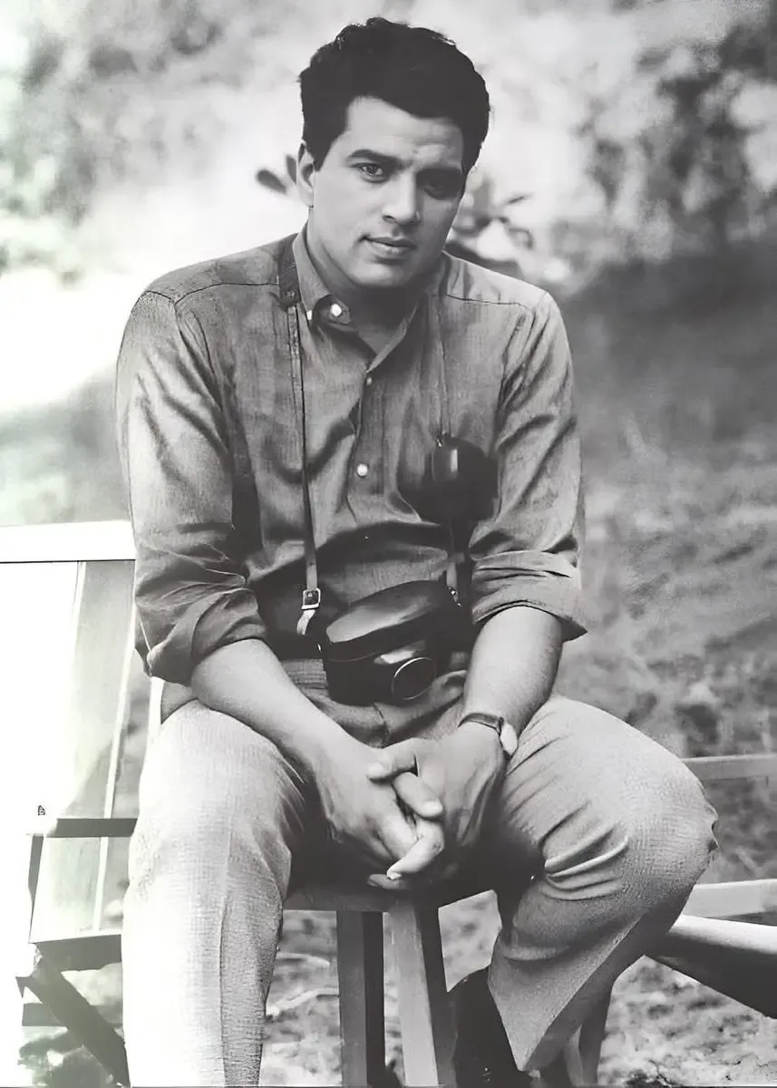 Did Kamal Haasan Just Declare 'Indian Cinema Has Lost One of Its Kindest Icons' Following Dharmendra's Passing?