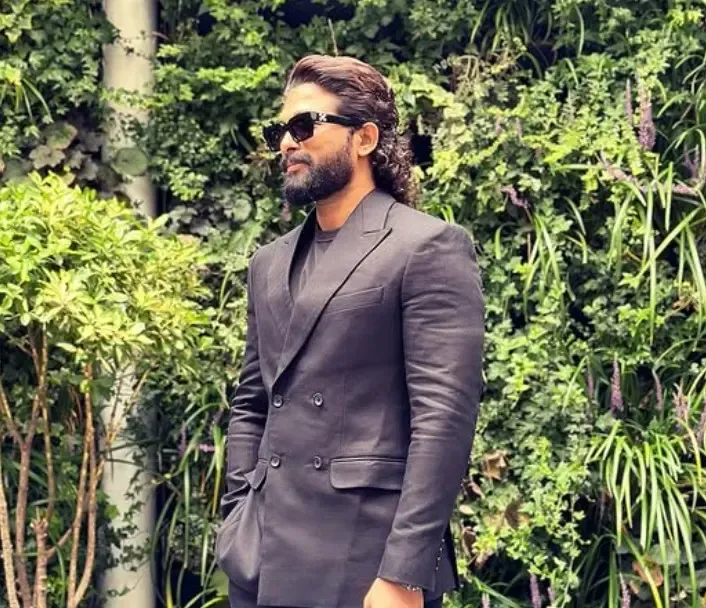 क्या कमल हासन से लेकर अल्लू अर्जुन तक, साउथ स्टार्स ने नए साल की बधाइयां दीं?