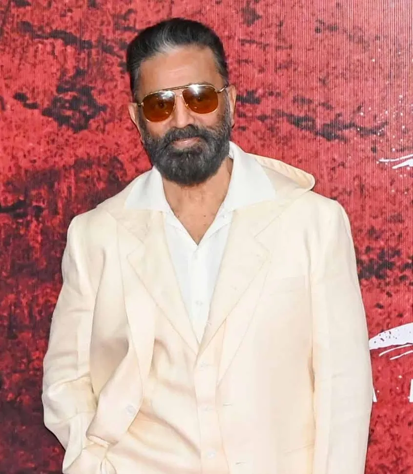 Did Kamal Haasan Share a Heartfelt Note After Operation Sindoor?