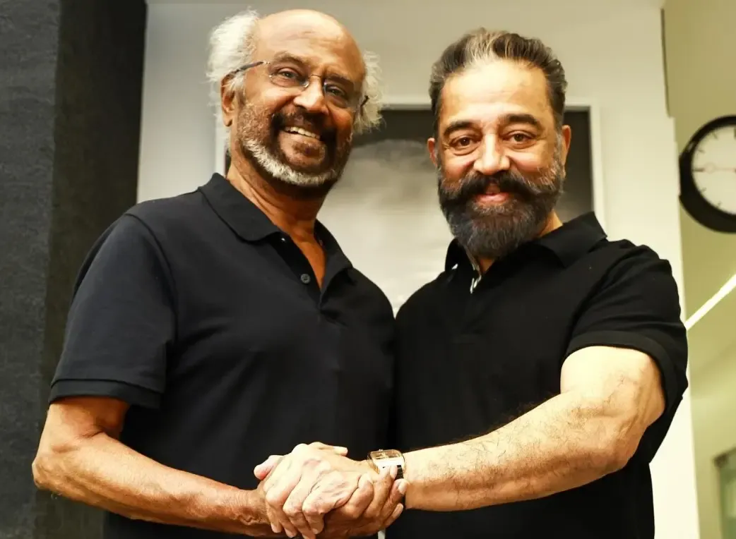 Is Kamal Haasan's Production House Set to Make Rajinikanth's #Thalaivar173?