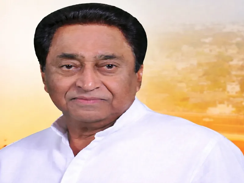 Kamal Nath Refutes LPG Shortage Claims, Contradicts Congress Narrative