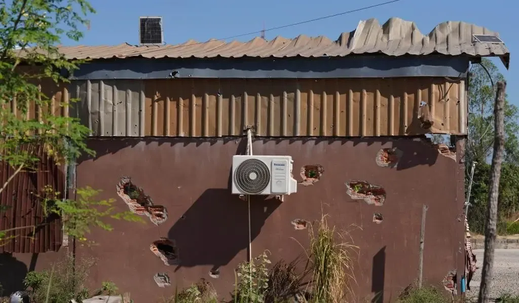 क्या कंबोडिया और थाईलैंड के बीच संघर्ष जारी रहेगा?