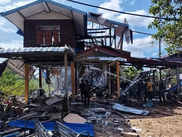 क्या कंबोडियाई-थाईलैंड झड़प में आम लोगों की मौत का आंकड़ा 19 तक पहुँच गया?