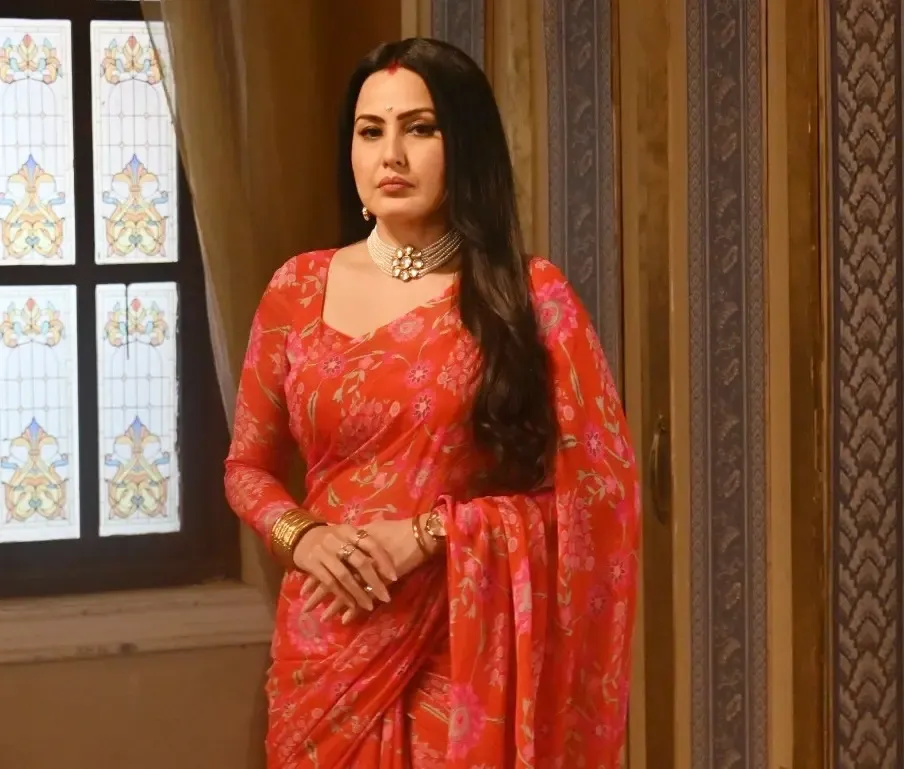 Kamya Panjabi Reflects: Every Day is Women's Day