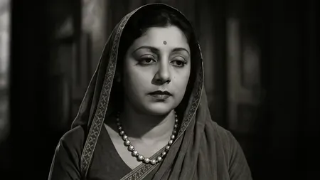 कानन देवी: अपने दौर की सुपरस्टार जो एक समय हुईं बेघर, फिर परदे पर ऐसा जादू बिखेरा कि सबको बना लिया अपना दीवाना