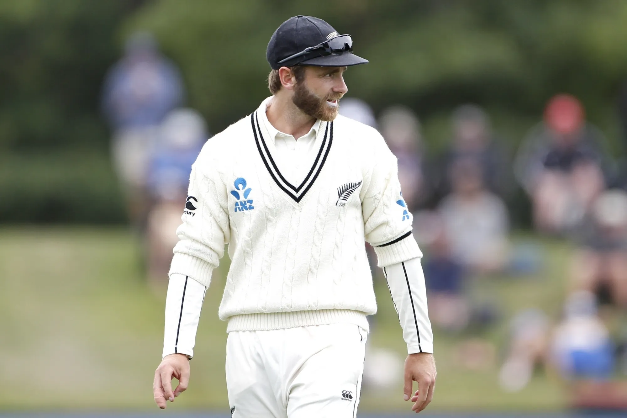 Is Kane Williamson Set to Make a Comeback in the WI Tests?