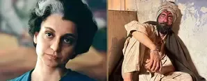 Kangana Ranaut and Diljit Dosanjh’s Film Journeys Intersect