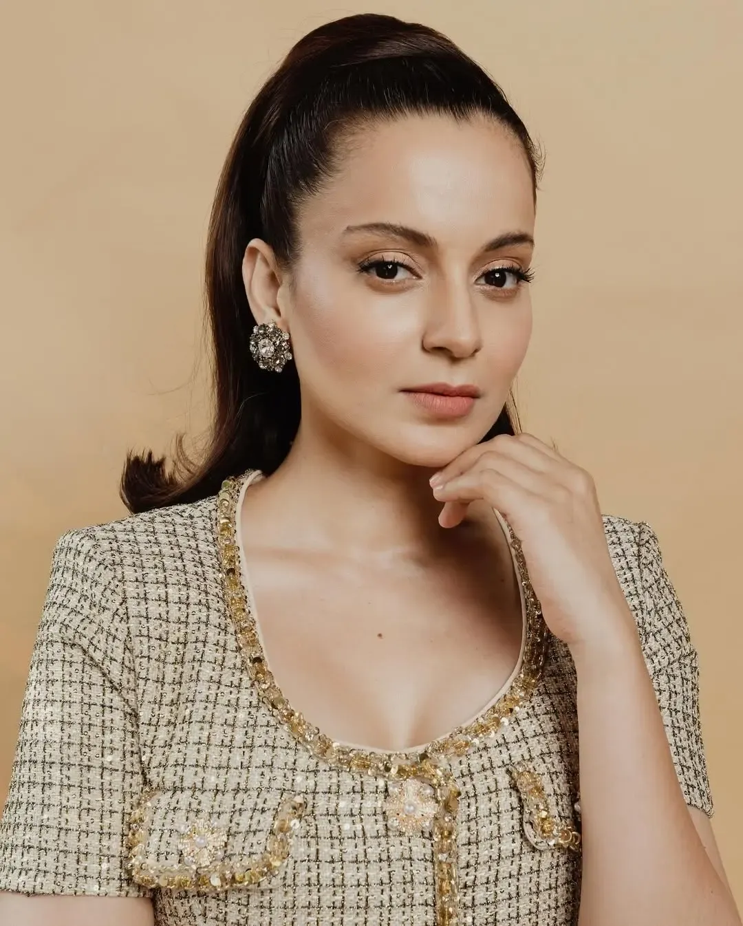 Kangana Ranaut Celebrates Women’s Day: Embracing the 'Superpower' of Womanhood
