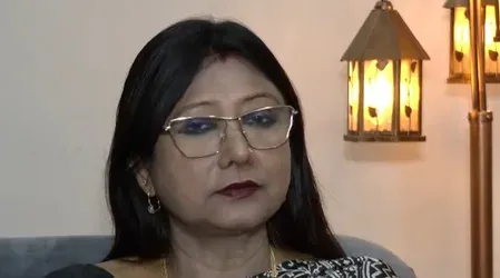 कंगना रनौत के बयान को गंभीरता से नहीं लेना चाहिए : महुआ माजी