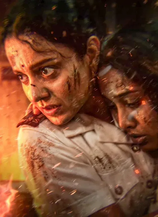 'भारत भाग्य विधाता' का 'द अनसीन हीरोज' मोशन पोस्टर रिलीज, 2008 मुंबई हमले के गुमनाम नायकों को सलाम