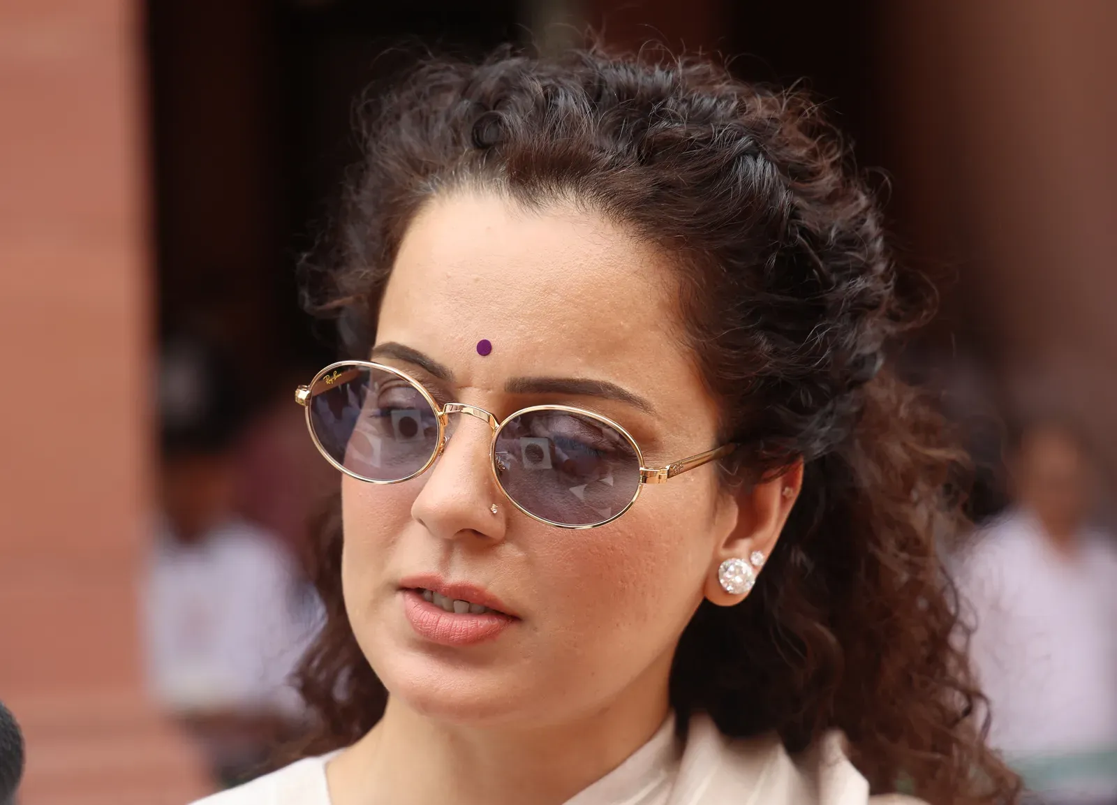 Kangana Ranaut slams media, 'feminazis' over Jantar Mantar protest support