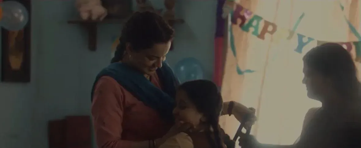 Kangana Ranaut's 'Bharat Bhhagya Vidhaata' trailer out; film hits theatres June 12