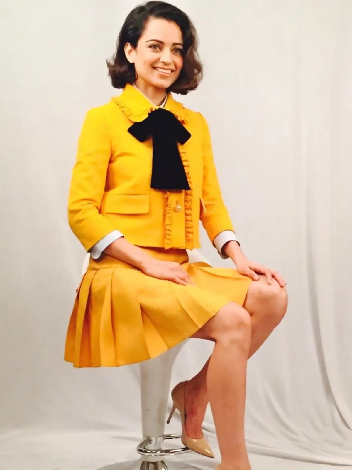 What Did Kangana Ranaut Experience in 2016 During Her Legal Battle with Hrithik Roshan?