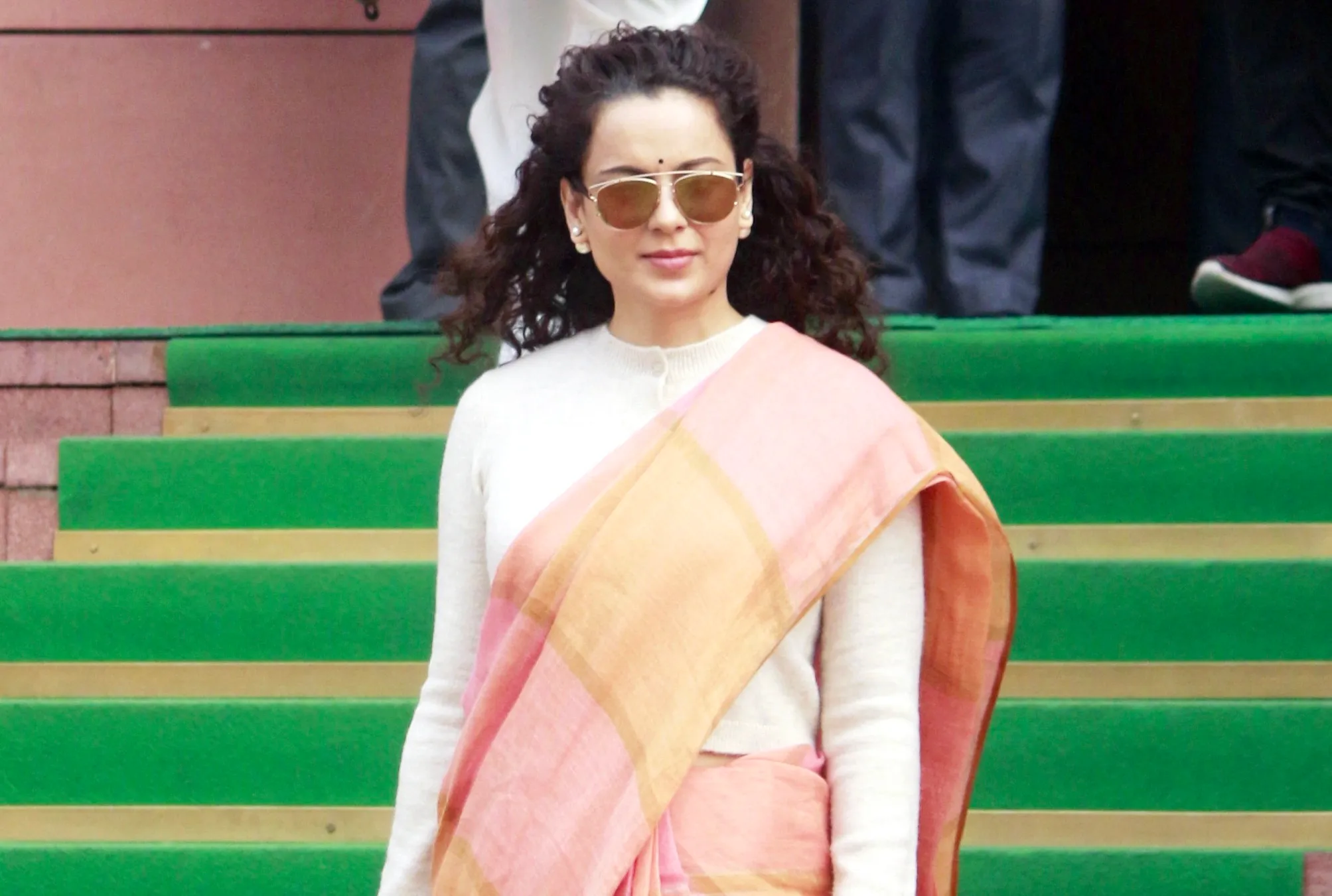 Is Kangana Ranaut Reflecting on Life's Uncertainties After Sunjay Kapoor's Untimely Death?