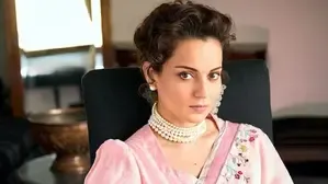 Kangana Ranaut Addresses Scene Cuts in Her Film 'Emergency'
