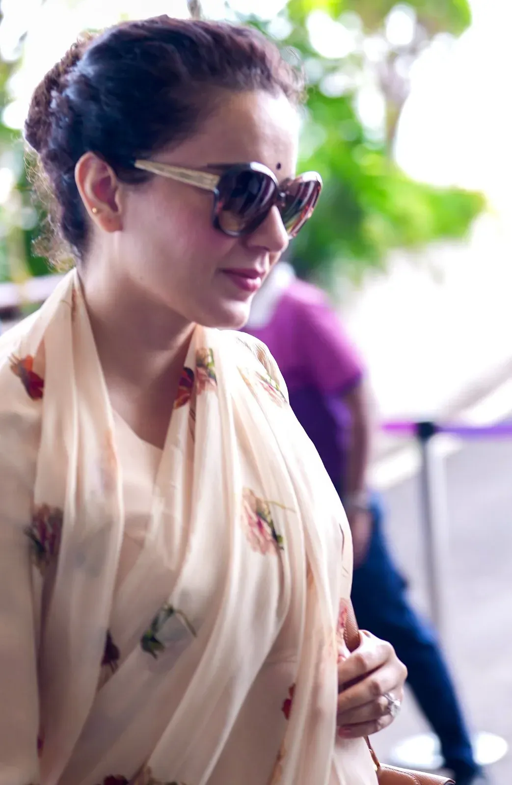 Kangana Ranaut advises youth: Think freely, live conservatively