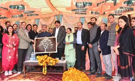 Kangra airport expansion underway with outlay of Rs 460 crore, says Himachal CM