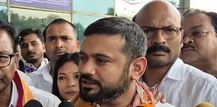 कन्हैया कुमार का धर्मेंद्र प्रधान पर हमला: NEET पेपर लीक पर इस्तीफे की मांग, शिक्षा में 80+ बार भ्रष्टाचार का आरोप
