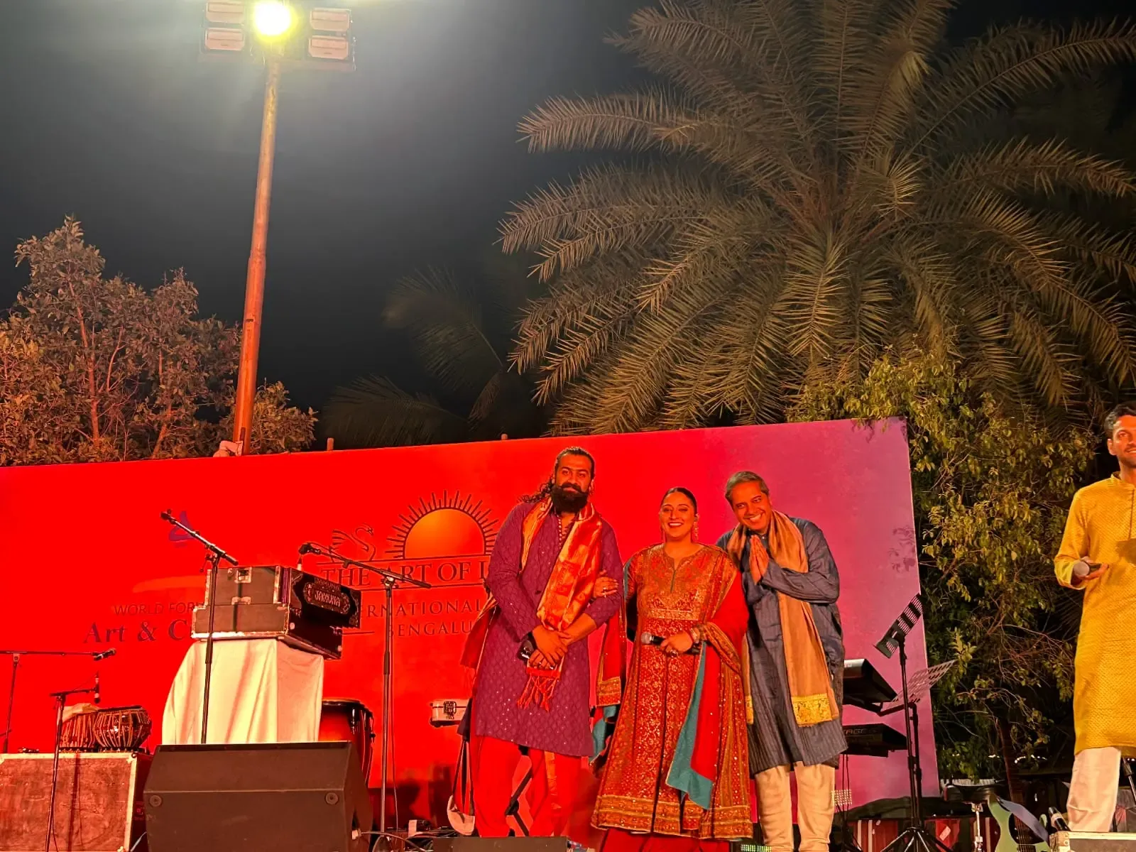 Why Should Kanika Kapoor's Music Album ‘Sounds of Kumbh’ Be Celebrated Globally?