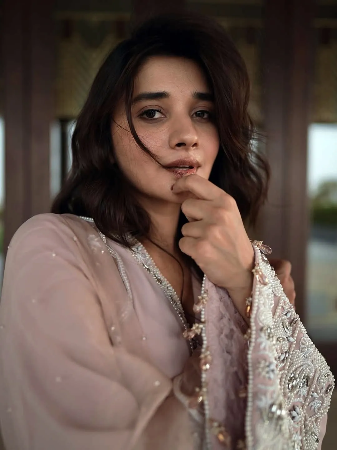 Does Kanika Mann Believe Every Role Teaches Something New?