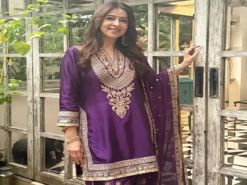 क्या चंकी पांडे वाकई कंजूस हैं? भावना पांडे ने बताया अभिनेता की सच्चाई