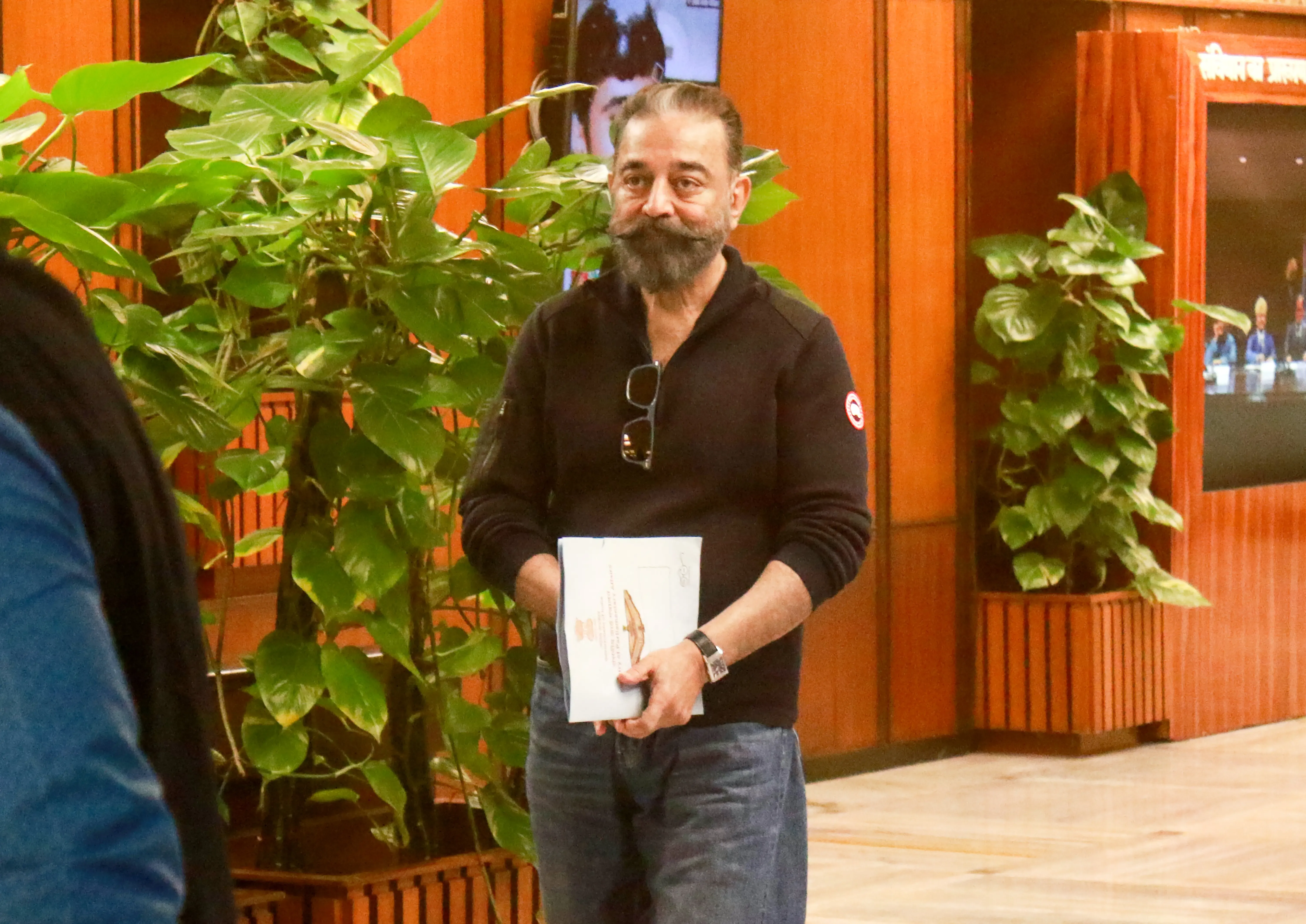 क्या उपभोक्ताओं के हितों को ध्यान में रखकर ईंधन में बदलाव होना चाहिए? : कमल हासन