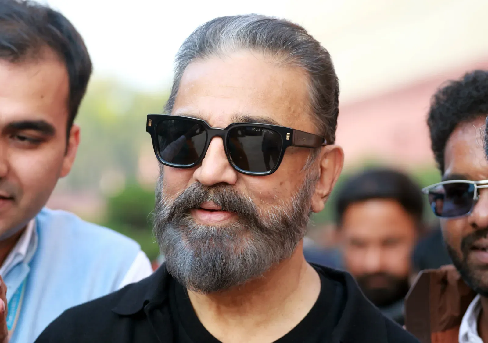 Kamal Haasan Kannada defamation case transferred to special court in Bengaluru