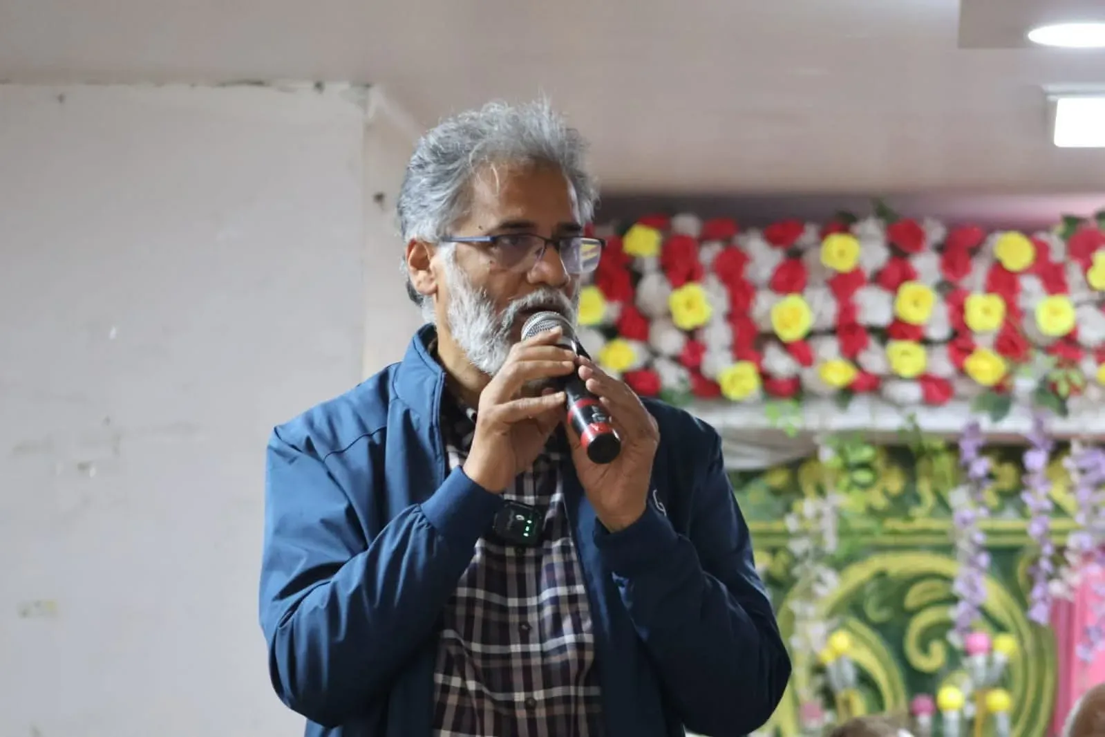 बिहार में 'बुलडोजर और एनकाउंटर राज' का आरोप: भाकपा-माले महासचिव दीपंकर भट्टाचार्य का BJP पर हमला