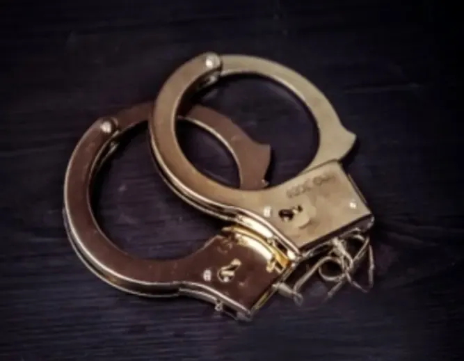 क्या कानपुर और कासगंज में पुलिस मुठभेड़ में दो बदमाश गिरफ्तार हुए?