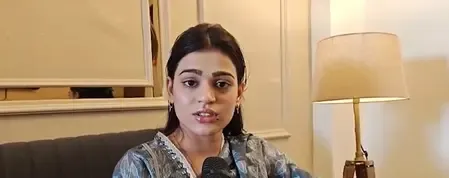 What Happened in the Kanpur Bank Viral Video? Woman Employee Calls for Investigation After Caste Comments