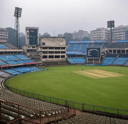 कानपुर में मैच से पहले ऑस्ट्रेलियाई क्रिकेटर बीमार, फूड पॉइजनिंग की आशंका