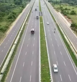 How Will the Kanpur–Lucknow Expressway Transform the Startup Ecosystem?